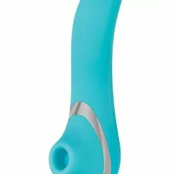 Adam & Eve Adam & Eve French Kiss Her Clit Stimulator