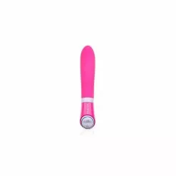 B Swish Bgood Deluxe Vibrator Hot Pink