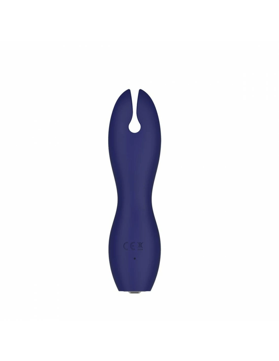 Blue Evolution Athos Multifunctionele Vibrator - Afbeelding 2