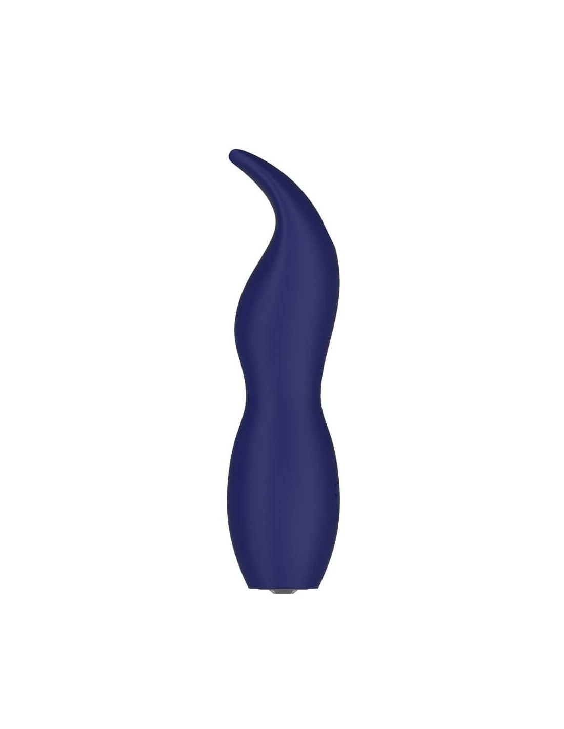 Blue Evolution Athos Multifunctionele Vibrator - Afbeelding 5