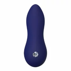Blue Evolution Zelus Clitoris Vibrator