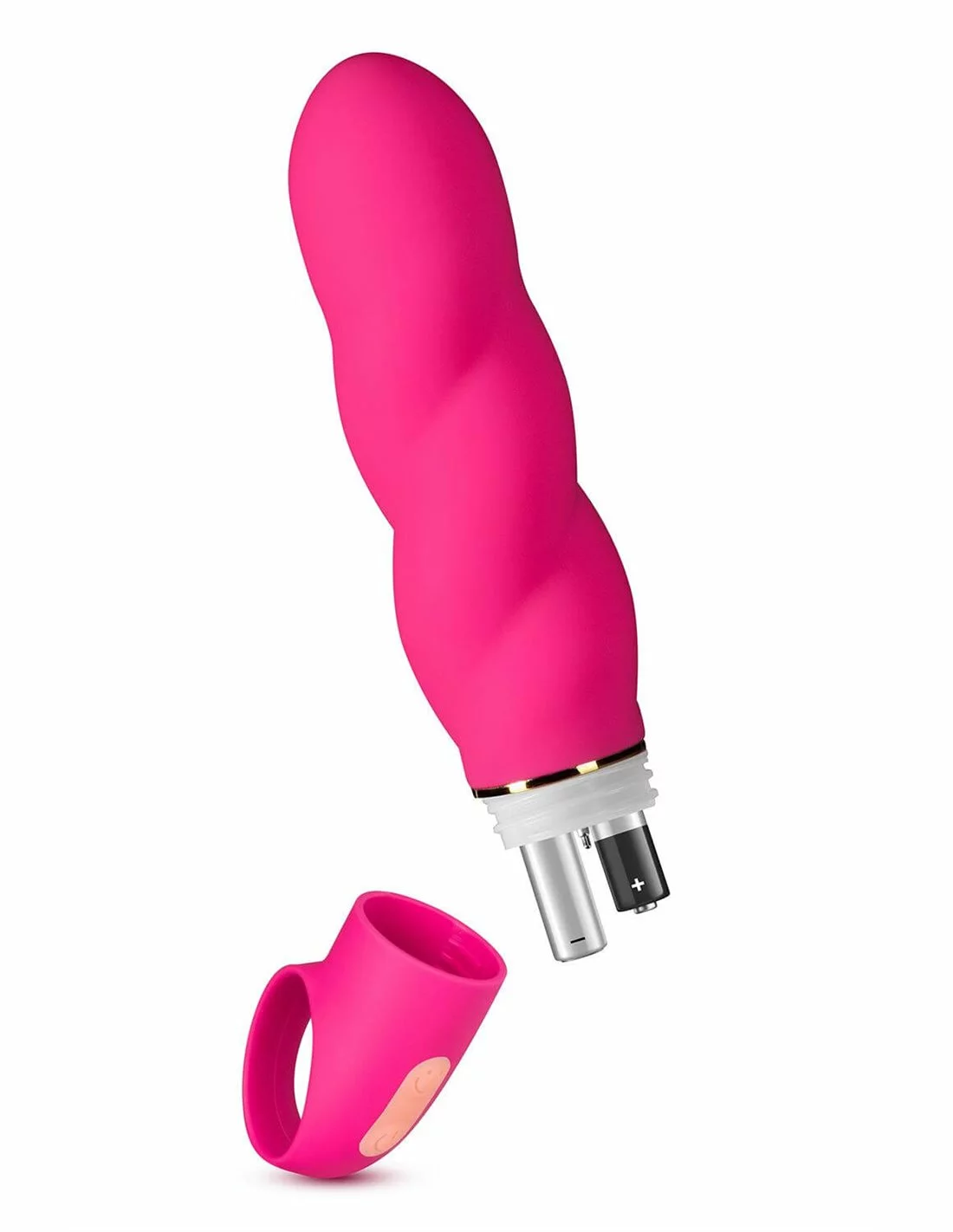 Blush Aria Amazing AF Fuchsia - Afbeelding 3