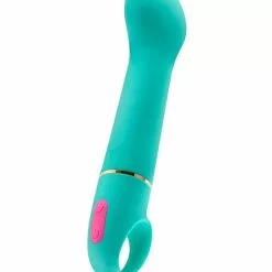 Blush Aria Flirty AF Teal