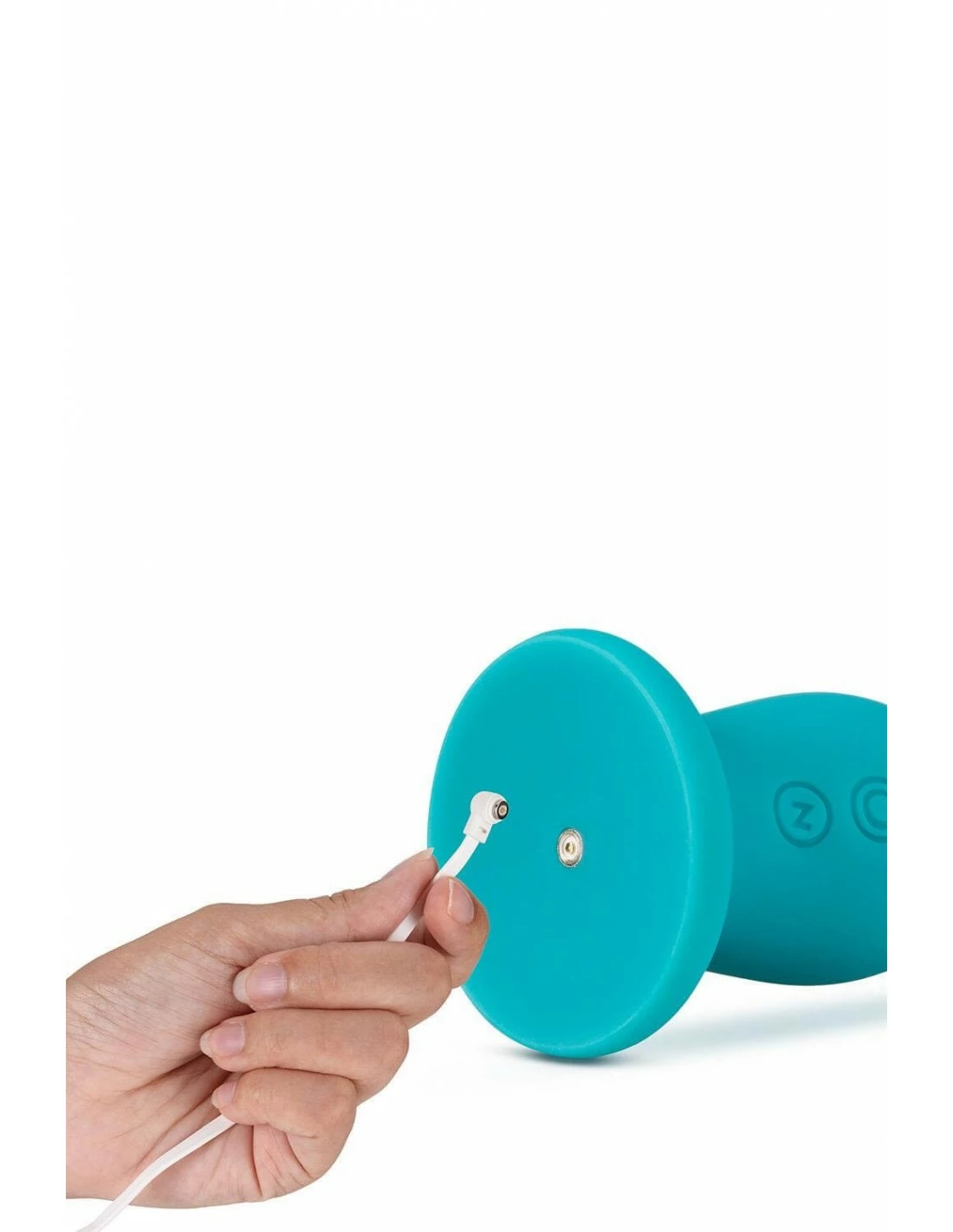 Blush Impressions Miami Teal - Afbeelding 4