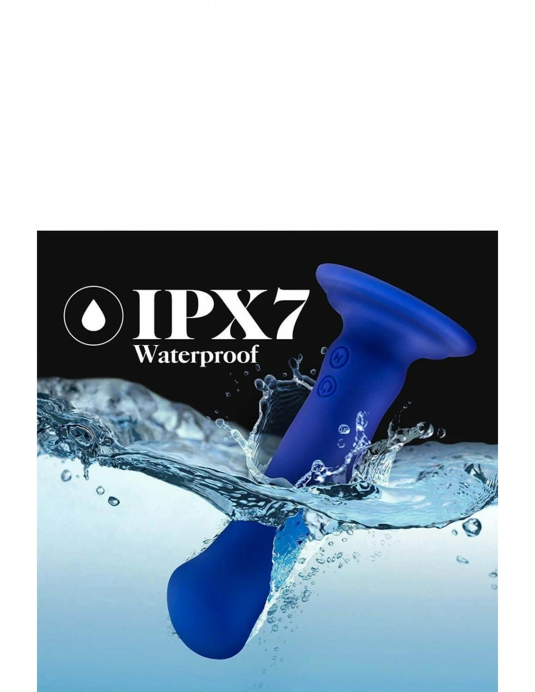 Blush Impressions Santorini Blue - Afbeelding 7