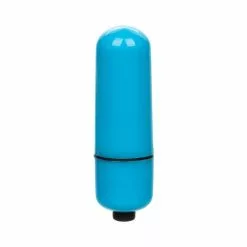 California Exotic Novelties Cal Exotics 3 Speed Bullet Blue