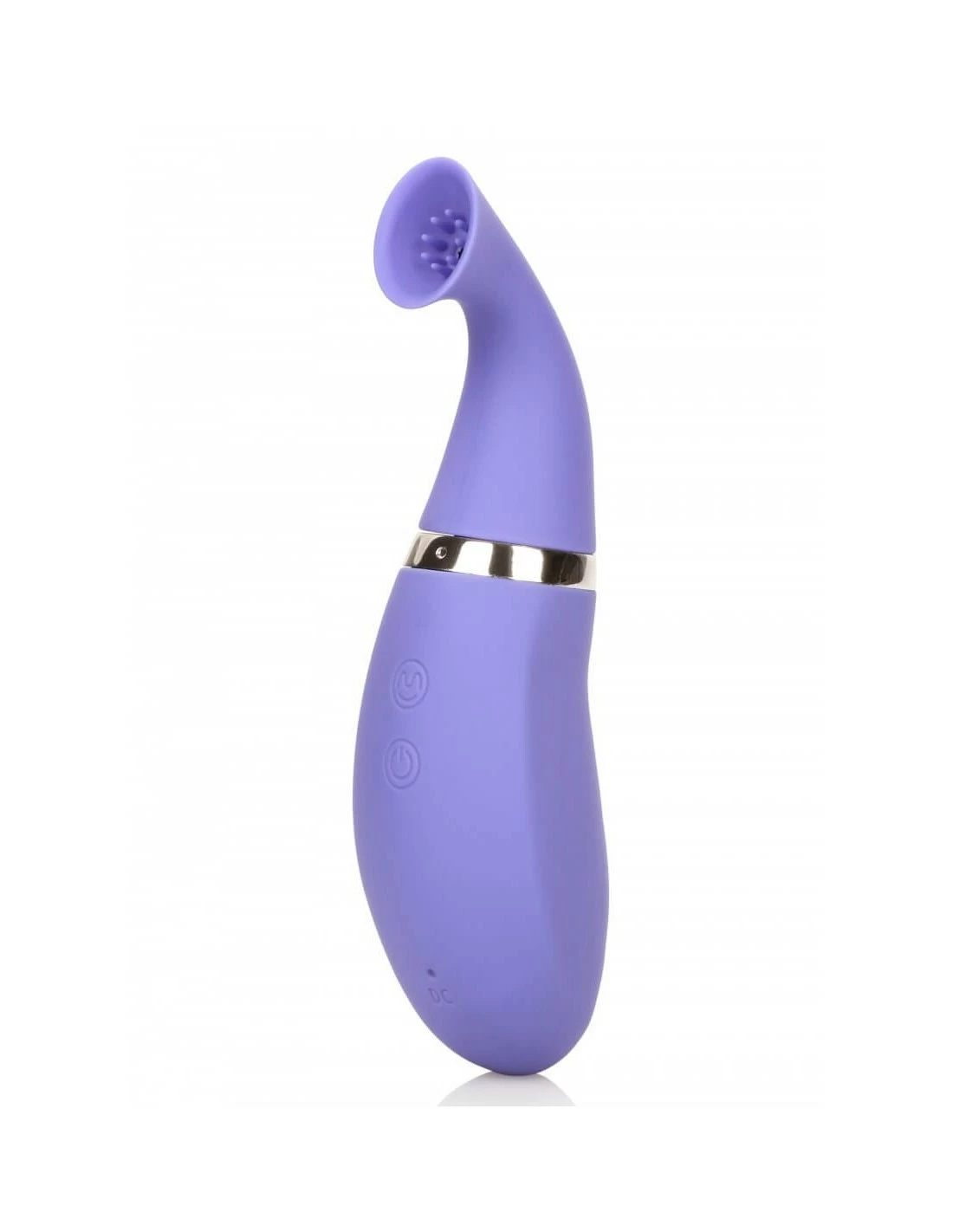 California Exotic Novelties CalExotic Rechargeable Clitoral Pump