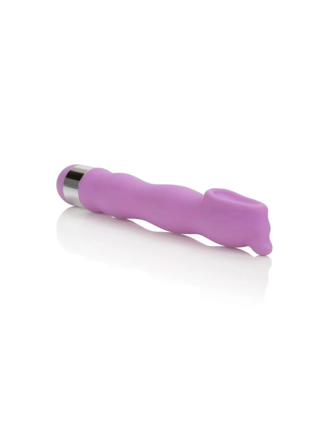 California Exotic Novelties CalExotics 10 Function Clitoral Hummer Pink - Afbeelding 3