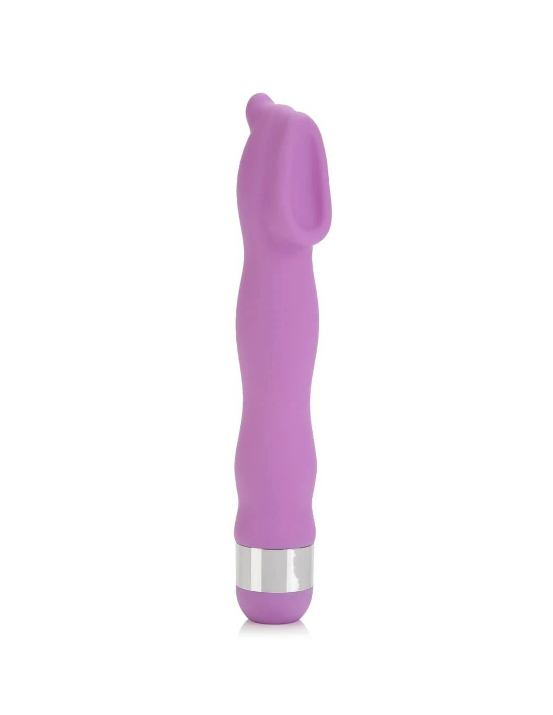 California Exotic Novelties CalExotics 10 Function Clitoral Hummer Pink