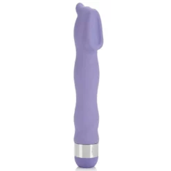 California Exotic Novelties CalExotics 10 Function Clitoral Hummer Purple