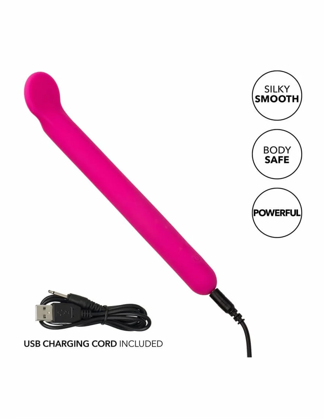 California Exotic Novelties CalExotics Bliss Clitoriffic - Afbeelding 7