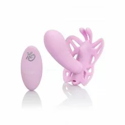 California Exotic Novelties CalExotics Butterfly Remote Venus G