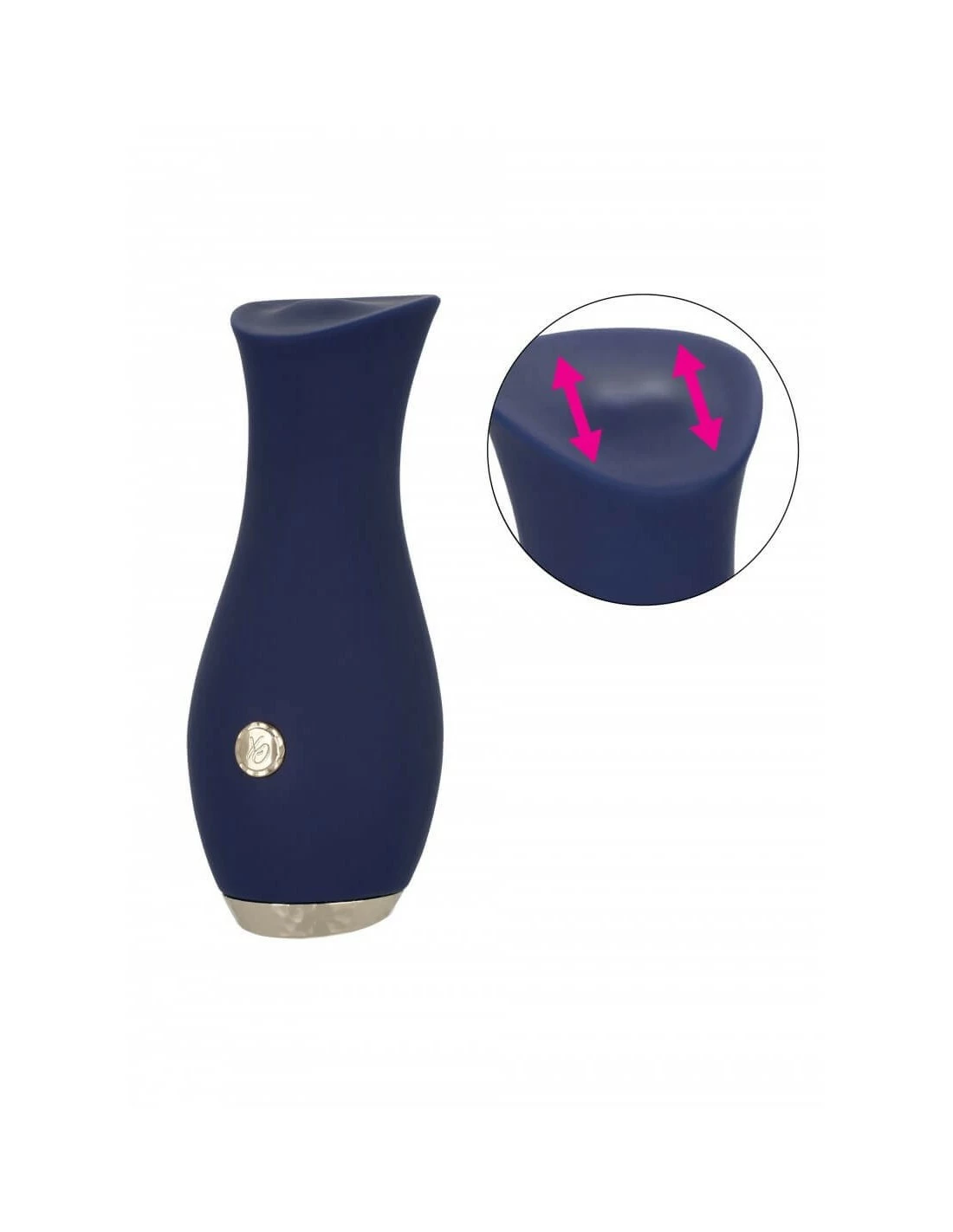 California Exotic Novelties CalExotics Chic Tulip - Afbeelding 5