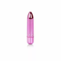 California Exotic Novelties CalExotics Crystal High Intensity Bullet Pink