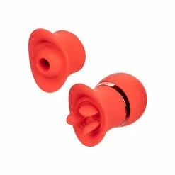 California Exotic Novelties CalExotics French Kiss Suck & Play Set