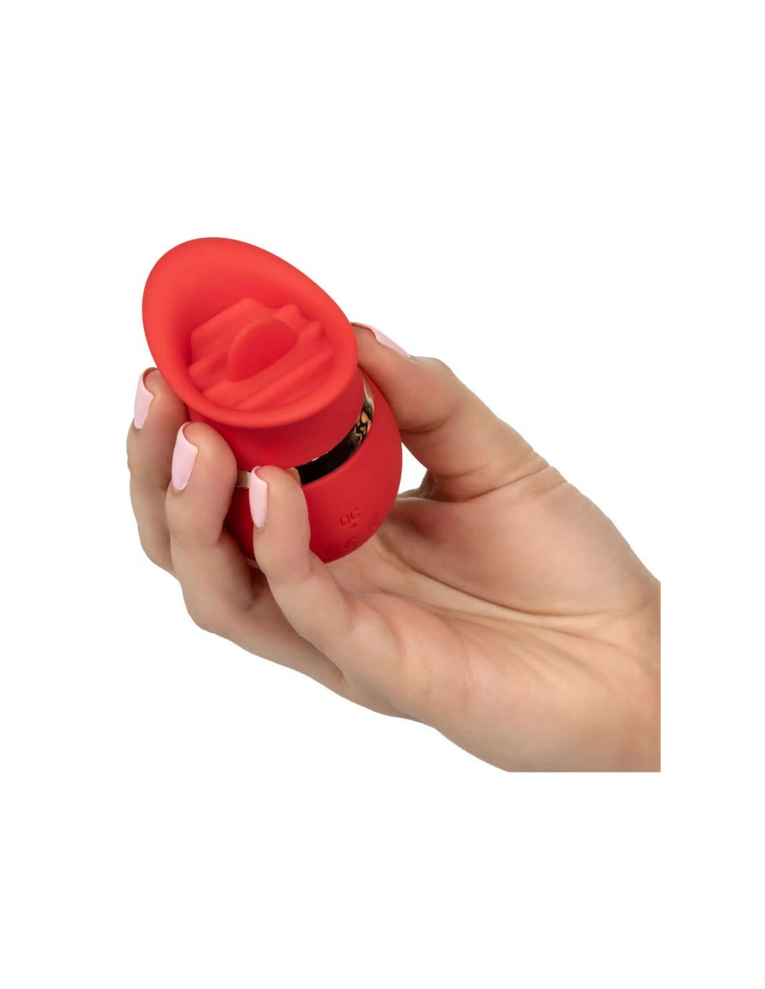 California Exotic Novelties CalExotics French Kiss Sweet Talker - Afbeelding 5