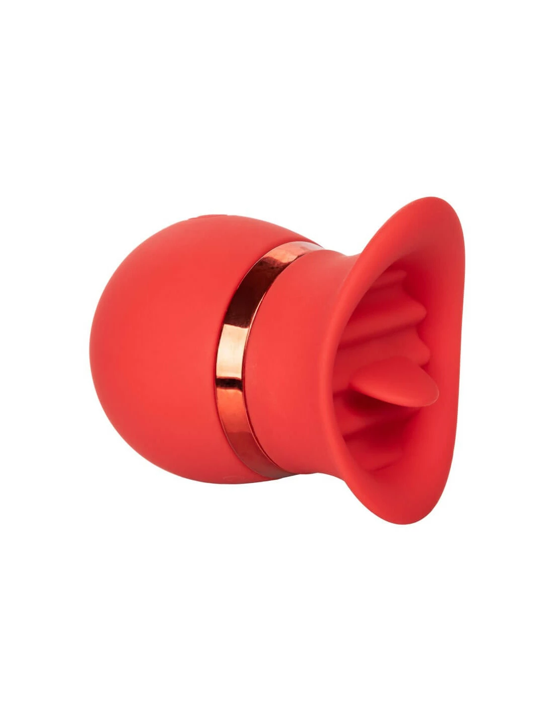 California Exotic Novelties CalExotics French Kiss Sweet Talker