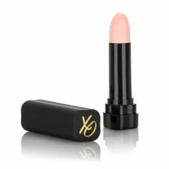 California Exotic Novelties CalExotics Hide & Play Lipstick Nude