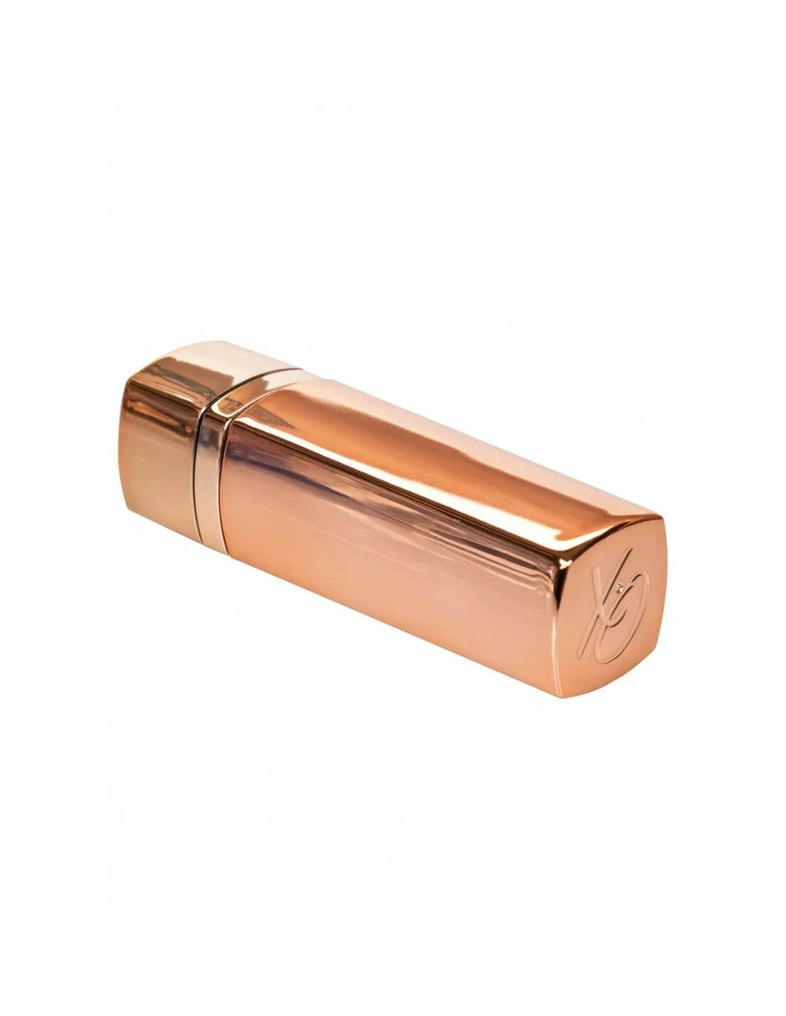 California Exotic Novelties CalExotics Hide & Play Lipstock Recharge Orange - Afbeelding 2