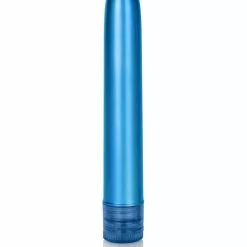 California Exotic Novelties CalExotics Metalic Shimmer Blue