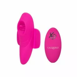 California Exotic Novelties CalExotics Remote Flicker Panty Teaser