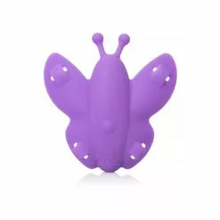 California Exotic Novelties CalExotics Remote Wireless Butterfly