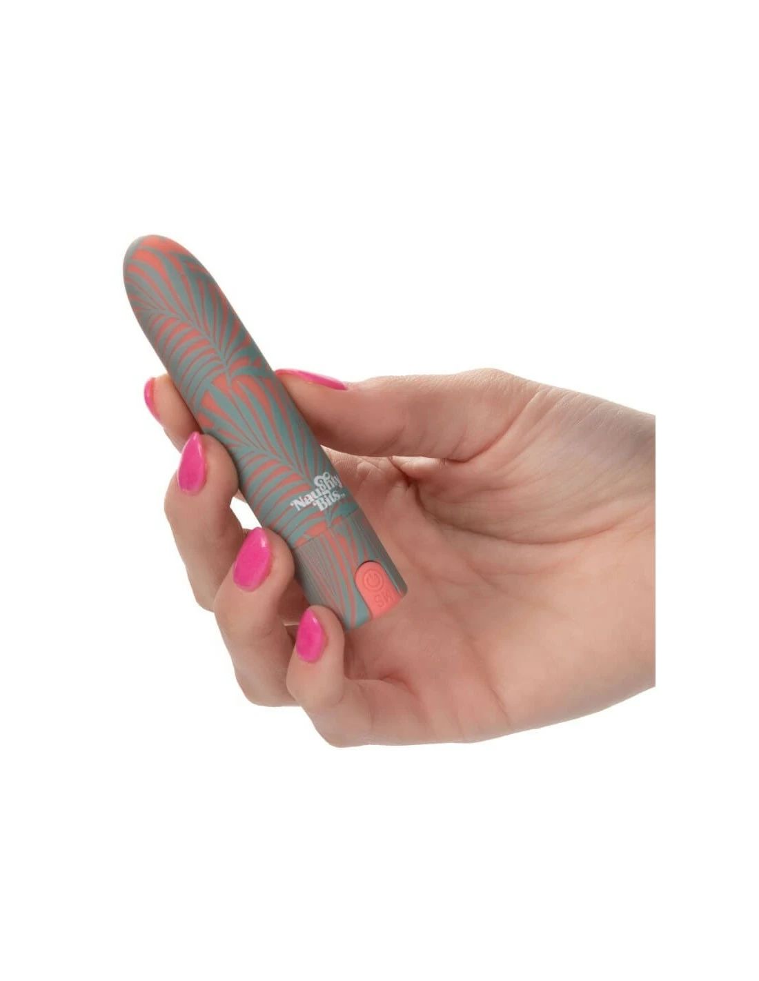 California Exotic Novelties CalExotics You Do You Mini Massager - Afbeelding 6