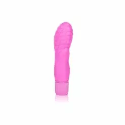 California Exotic Novelties First Time Silicone G