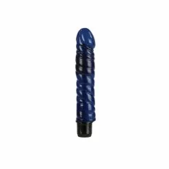 California Exotic Novelties Head Twister Stimulator Blue
