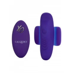 California Exotic Novelties Remote Pulsating Panty Teaser