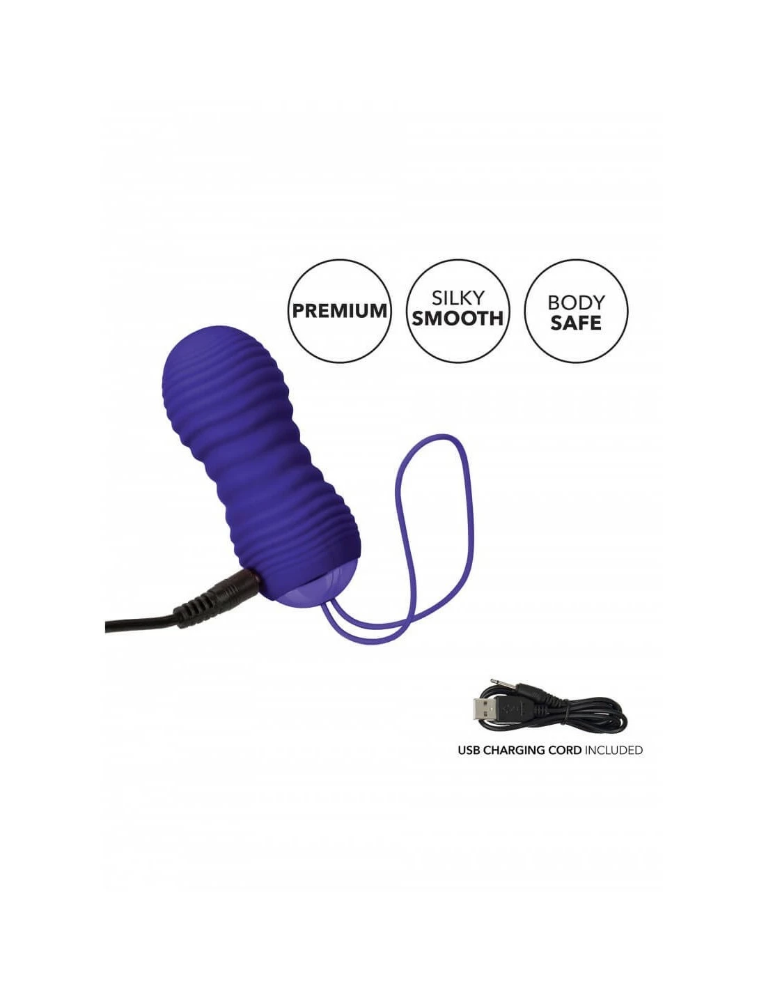 California Exotic Novelties ThrustMe - Afbeelding 5