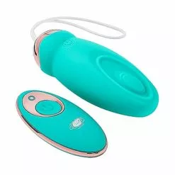 Cloud 9 Wireless Remote Control Eggs + Pulsating Motion