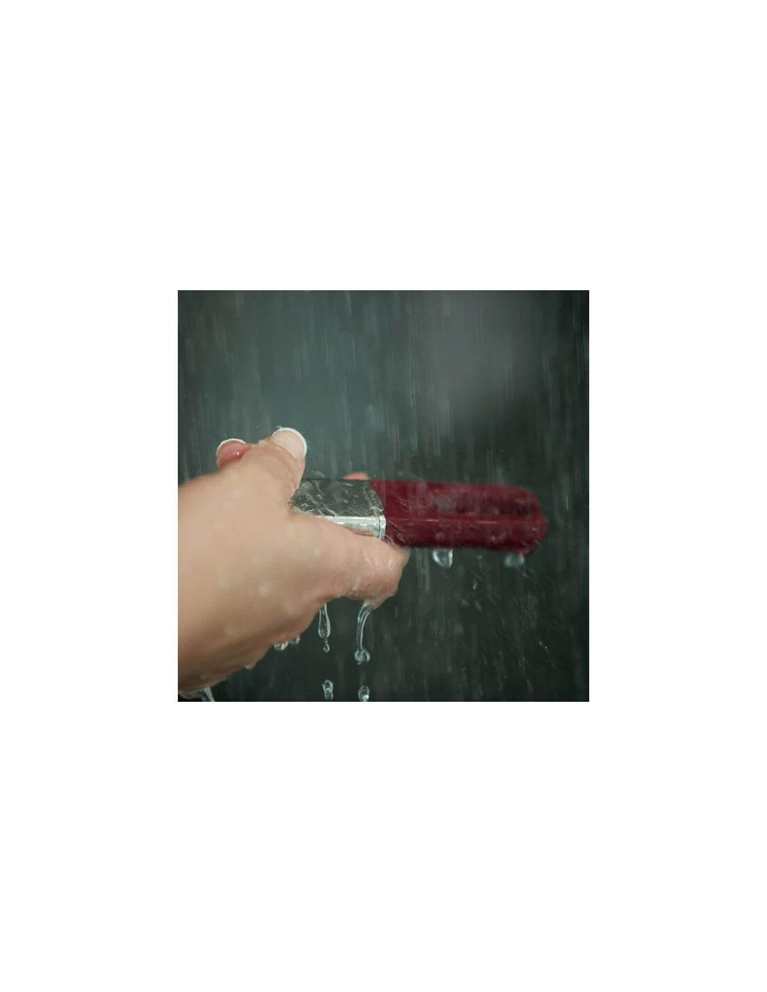 Crave Duet Vibrator Black - Afbeelding 8