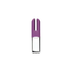 Crave Duet Vibrator Purple