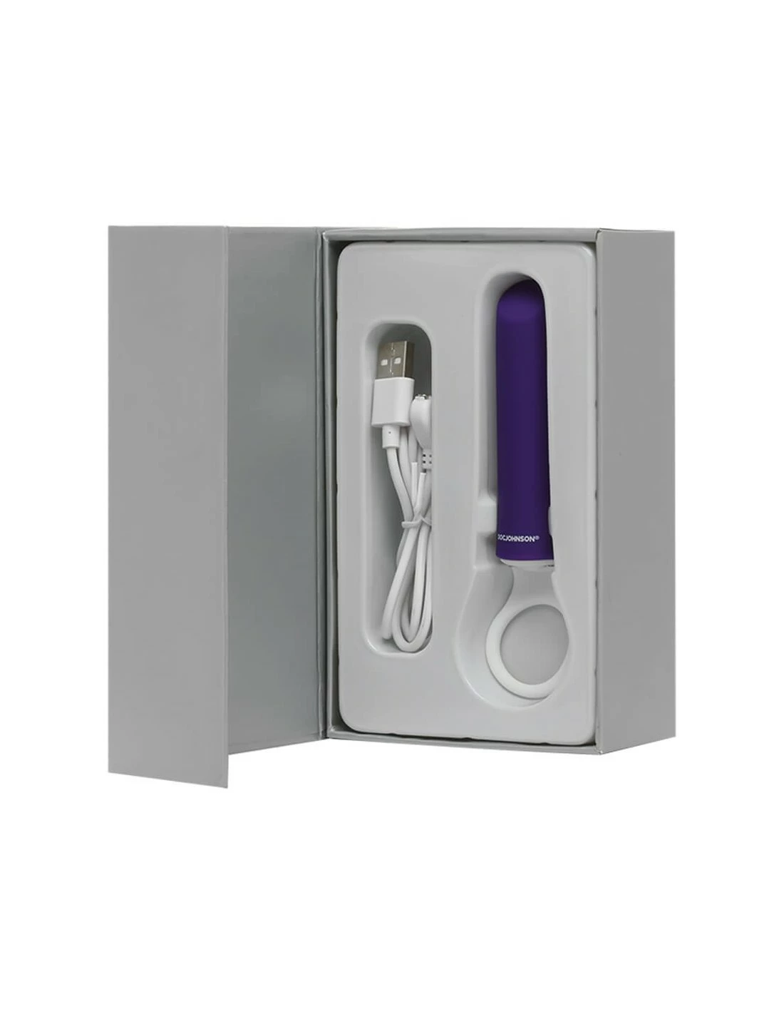 Doc Johnson IVibe Select Iplease Mini Vibrator - Afbeelding 3