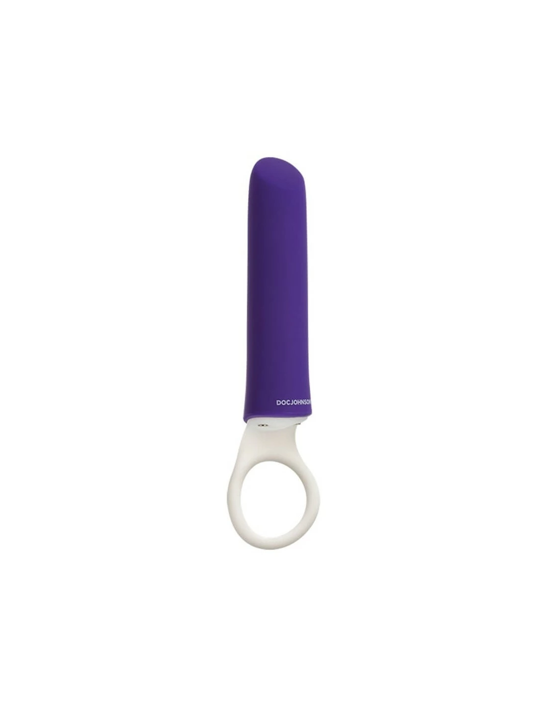Doc Johnson IVibe Select Iplease Mini Vibrator