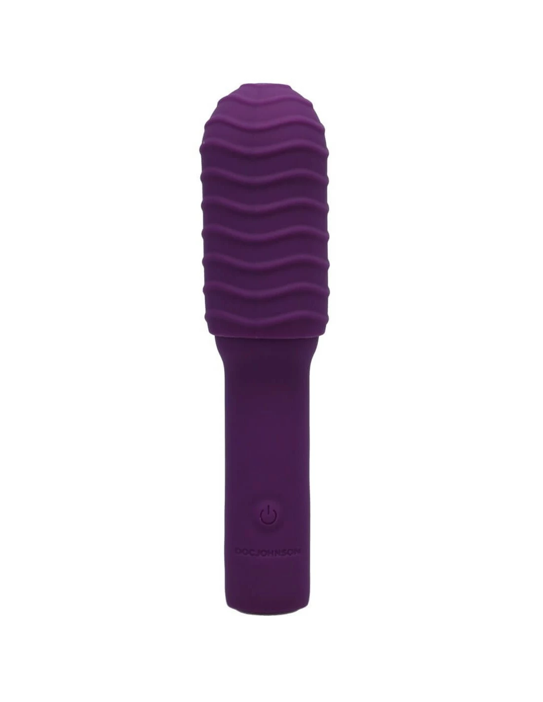 Doc Johnson Pocket Rocket Elite Purple - Afbeelding 2