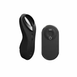 Dorcel Discreet Vibe, Panty Vibrator With Remote Control