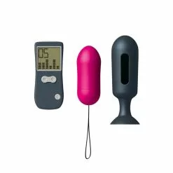 Dorcel Genius Secret Vibe