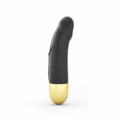 Dorcel Real Vibration S 2.0 Black-Gold