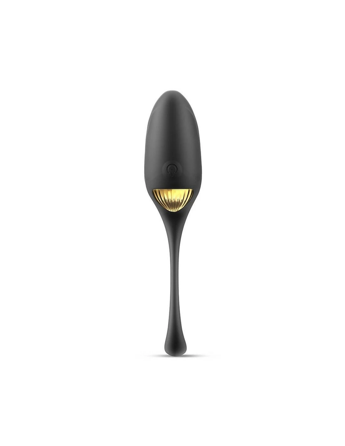 Dorcel Secret Orgasm Remote Control Egg Black