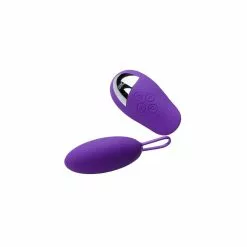 Dorr Spot Wireless Egg & Lay-on Vibrator Paars