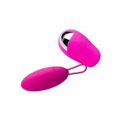 Dorr Spot Wireless Egg & Lay-on Vibrator Roze