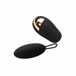 Dorr Spot Wireless Egg & Lay-on Vibrator Zwart