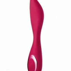 Dreamtoys Sparkling Bendable Vibrator Eliza