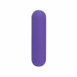 White Label Essential Powerbullet Purple