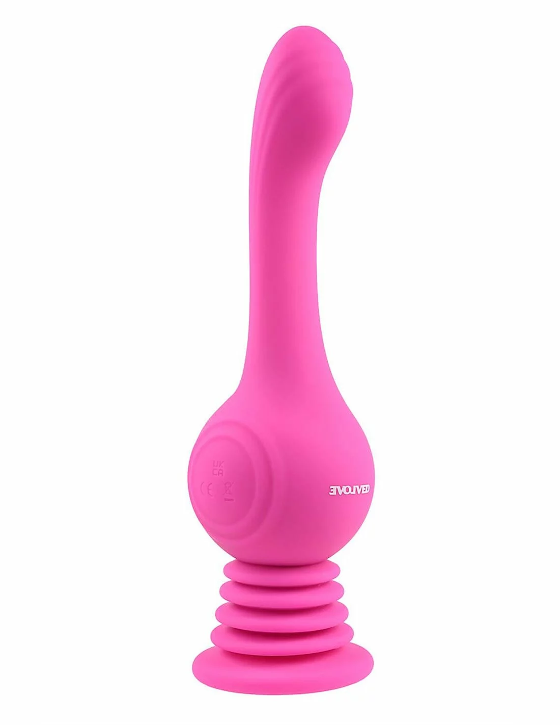 Evolved Gyro Vibe - Afbeelding 2