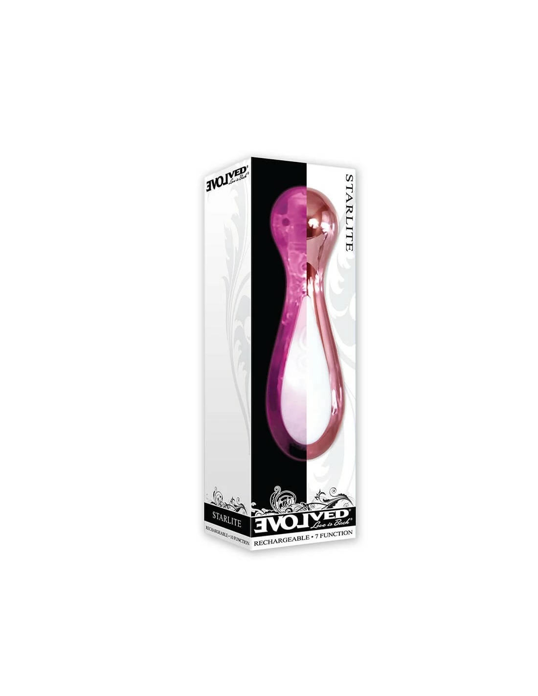 Evolved Starlite Pink - Afbeelding 6