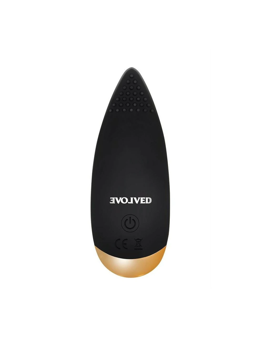 Evolved Tip Tingler Black - Afbeelding 2