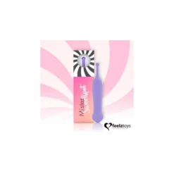 Feelztoys Mister Sweetspot Clitorale Vibrator Paars